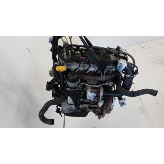 ENGINE FIAT F.Grande Punto 2005>2012 used