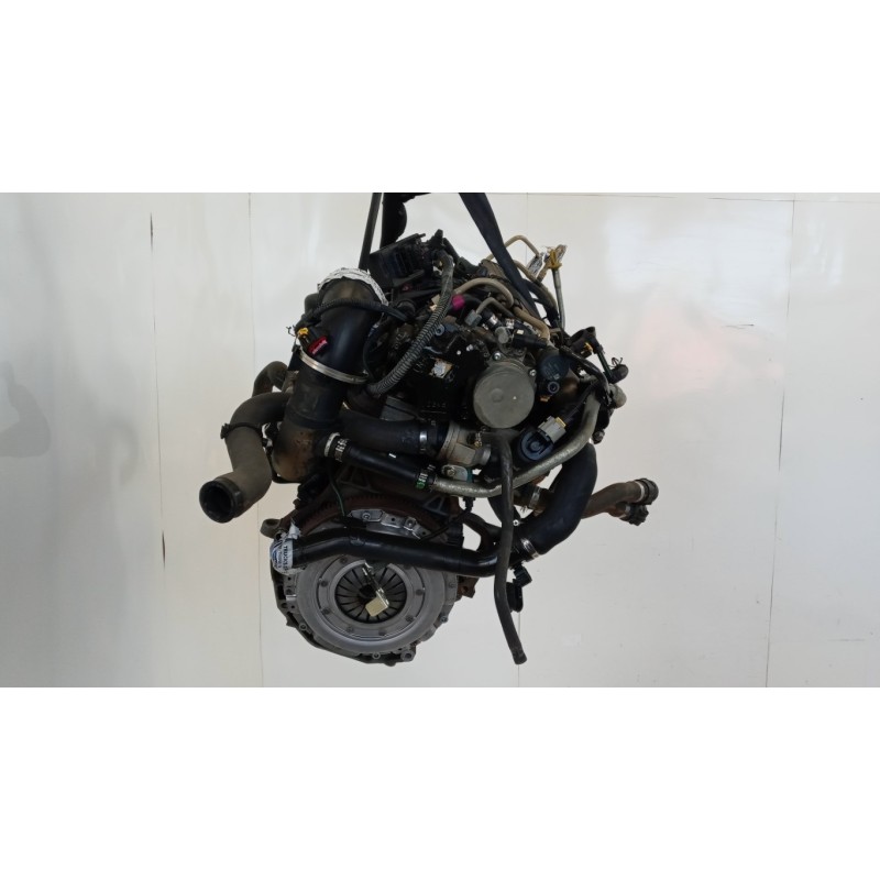 FIAT ENGINE FIAT F.Grande Punto 2005>2012 used