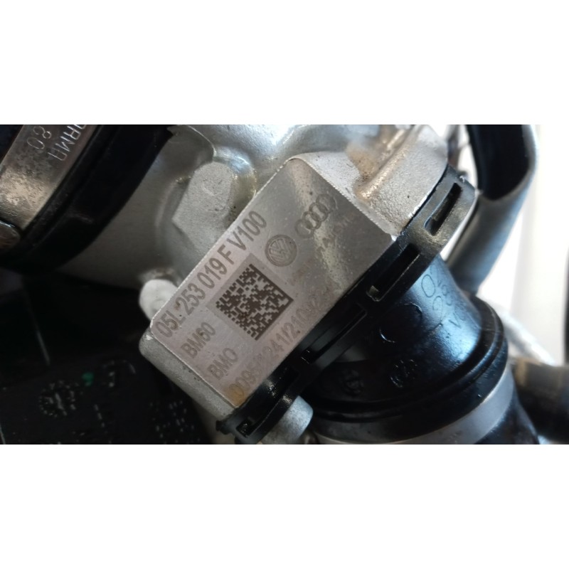 VOLKSWAGEN TURBINA VOLKSWAGEN T-Roc 2021> usato