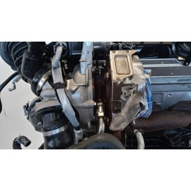 TURBINA VOLKSWAGEN T-Roc...