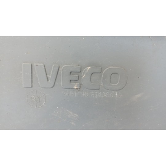 PARAFANGO ANTERIORE DESTRO IVECO EUROCARGO 1994>2000 usato