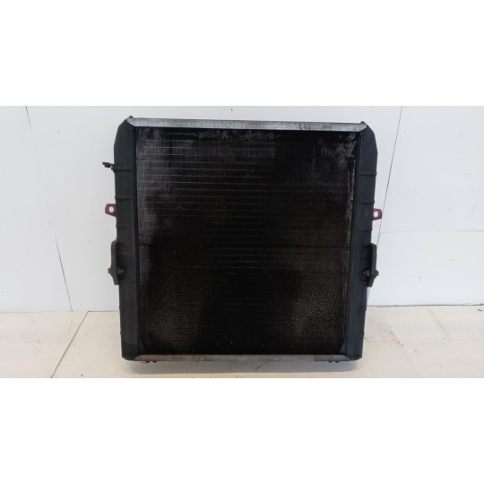 RADIATORE ACQUA IVECO EUROCARGO 1994>2000 usato