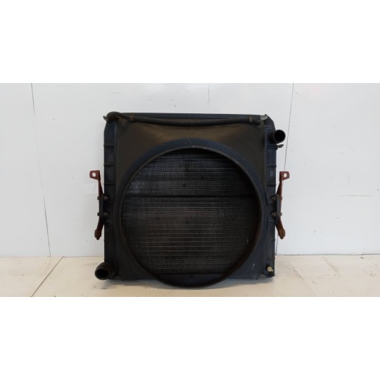RADIATORE ACQUA IVECO EUROCARGO 1994>2000 usato