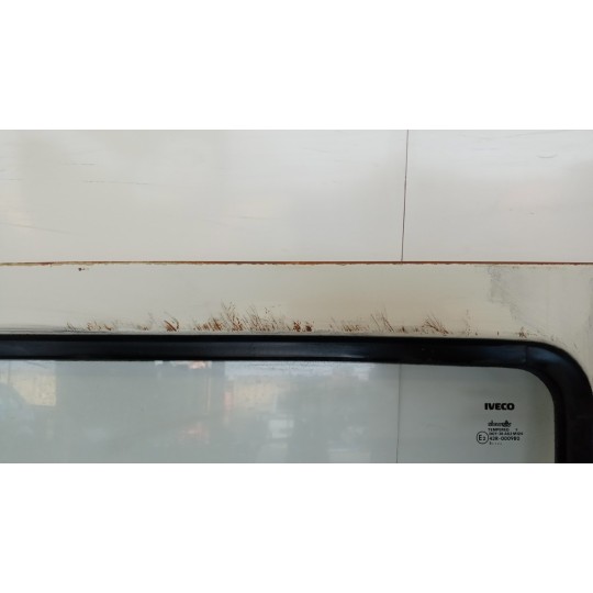 LEFT FRONT DOOR IVECO EUROCARGO 1994>2000 used