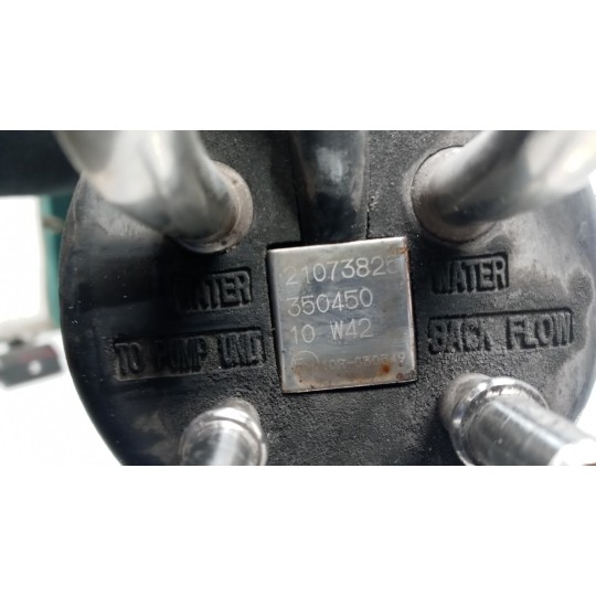 GALLEGGIANTE SERBATOIO RENAULT truck Premium 2005>2013 usato