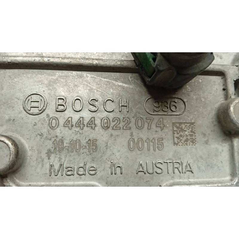 RENAULT truck ADBLUE PUMP RENAULT truck Premium 2005>2013 used