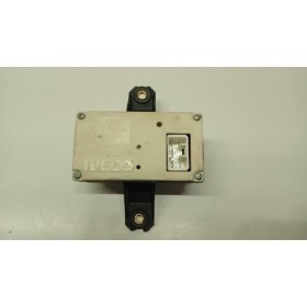 VARIOUS CONTROL UNIT C...