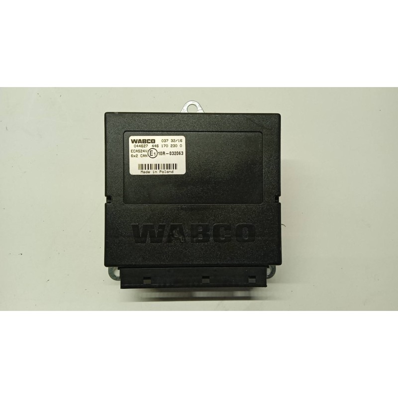 IVECO CENTRALINE VARIE A IVECO Stralis 2013> usato