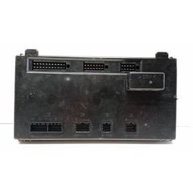 VARIOUS CONTROL UNITS...