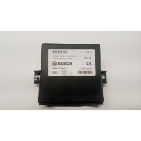 VARIOUS CONTROL UNITS D...