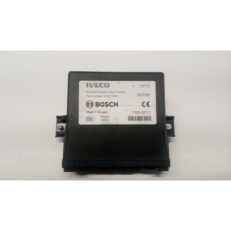 IVECO VARIOUS CONTROL UNITS D  IVECO Stralis 2013> used