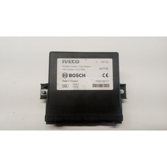 CENTRALINE VARIE D IVECO Stralis 2013> usato