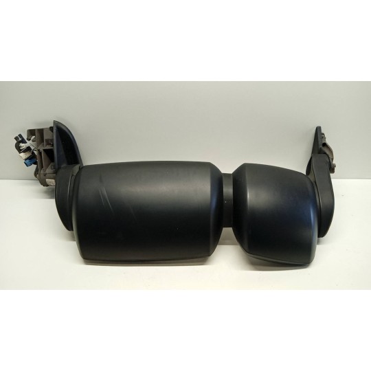 LEFT ELETRIC REAR-VIEW MIRROR  IVECO Stralis 2013> used