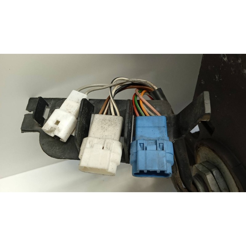 IVECO LEFT ELETRIC REAR-VIEW MIRROR  IVECO Stralis 2013> used