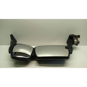 LEFT ELETRIC REAR-VIEW...