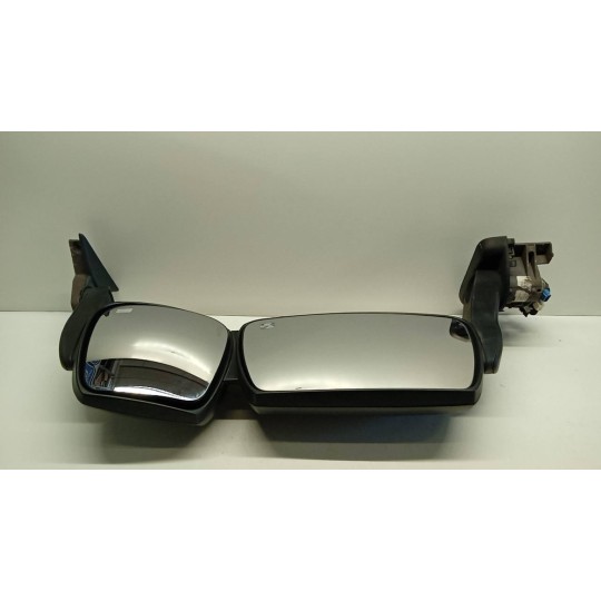 LEFT ELETRIC REAR-VIEW MIRROR  IVECO Stralis 2013> used