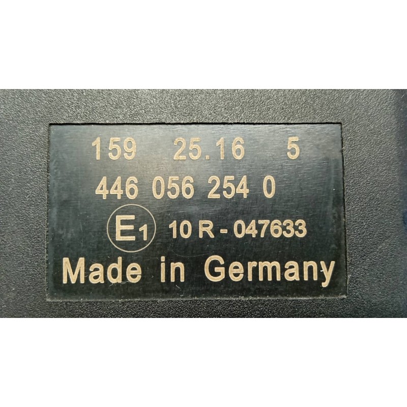 IVECO REMOTE CONTROL IVECO Stralis 2013> used