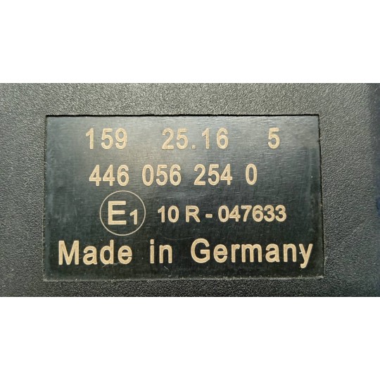 REMOTE CONTROL IVECO Stralis 2013> used