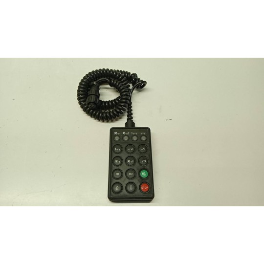 TELECOMANDO IVECO Stralis 2013> usato