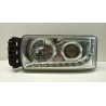 IVECO FRONT LEFT LED FLASHLIGHT  IVECO Stralis 2013> used