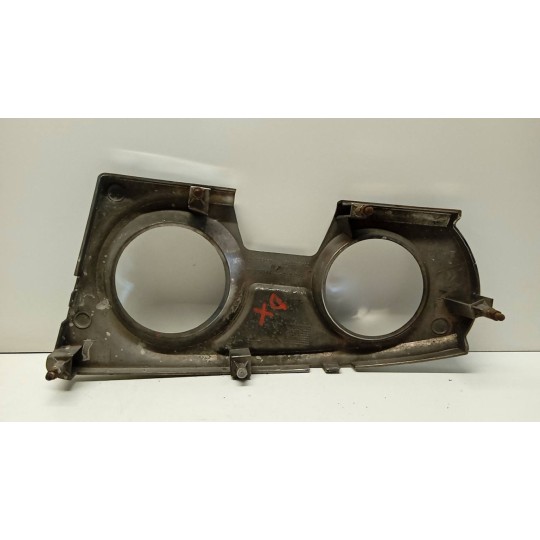 GRIGLIA PARAURTI ANT.DX IVECO Stralis 2013> usato