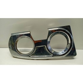 GRILL FRONT BUMPER RIGHT...