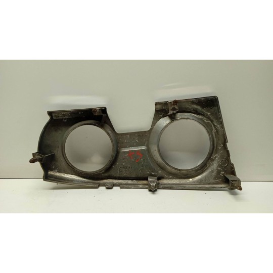 GRILL FRONT BUMPER LEFT  IVECO Stralis 2013> used