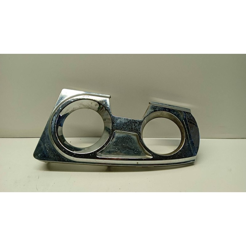 IVECO GRILL FRONT BUMPER LEFT  IVECO Stralis 2013> used