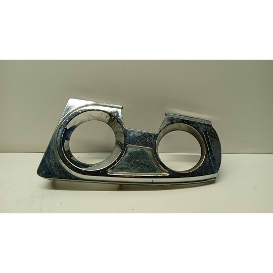 GRILL FRONT BUMPER LEFT  IVECO Stralis 2013> used