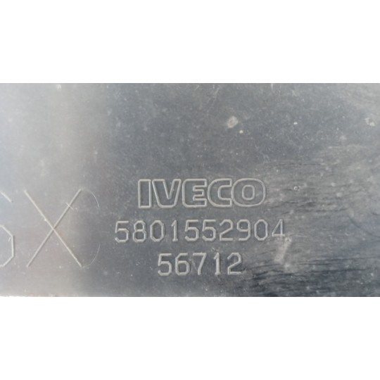 DEVIATORE ARIA A/SX IVECO Stralis 2013> usato