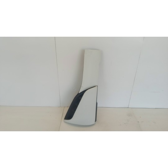 AIR DEFLECTOR LEFT  IVECO Stralis 2013> used