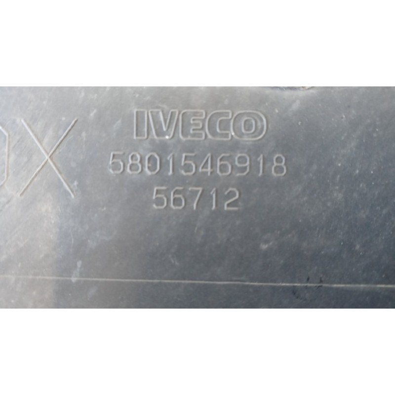 IVECO DEVIATORE ARIA A/DX IVECO Stralis 2013> usato