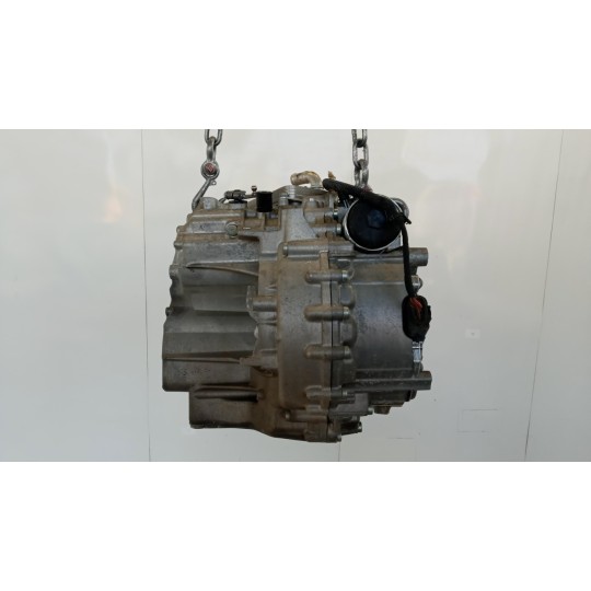 AUTOMATIC GEARBOXES  VOLKSWAGEN T-Roc 2021> used