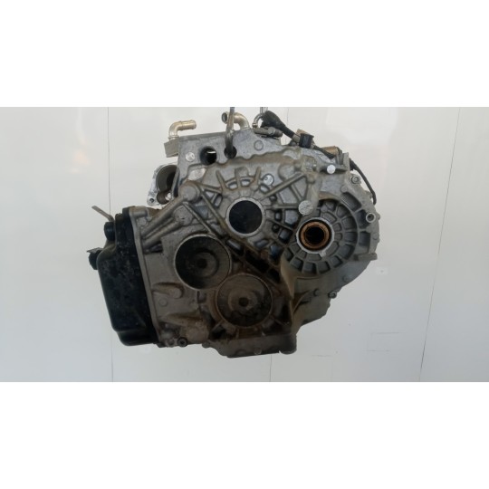 AUTOMATIC GEARBOXES  VOLKSWAGEN T-Roc 2021> used