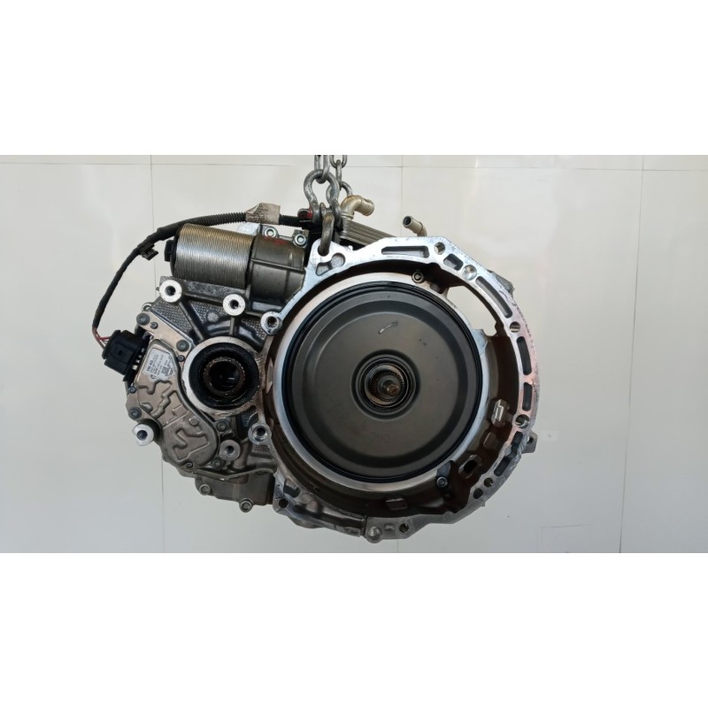 VOLKSWAGEN AUTOMATIC GEARBOXES  VOLKSWAGEN T-Roc 2021> used