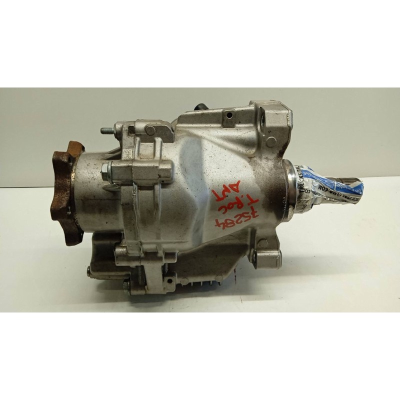 VOLKSWAGEN RIPARTITORE VOLKSWAGEN T-Roc 2021> usato