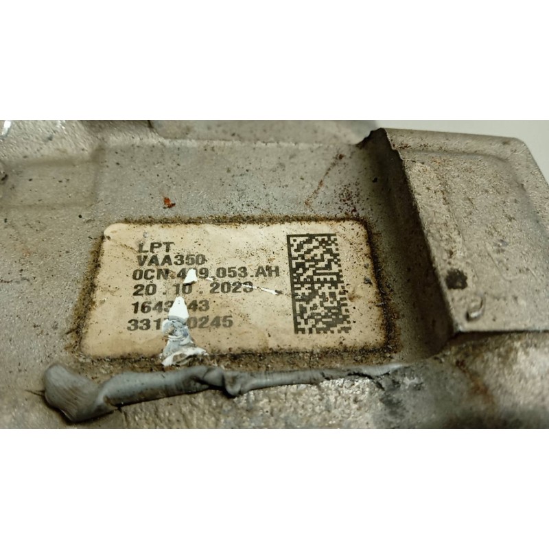 VOLKSWAGEN DISTRIBUTOR VOLKSWAGEN T-Roc 2021> used