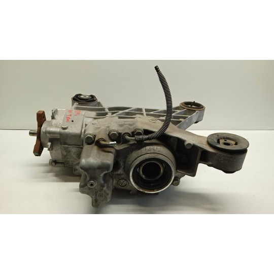 GRUPPO DIFFERENZIALE POSTERIORE VOLKSWAGEN T-Roc 2021> usato