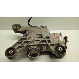 REAR DIFFERENTIAL...