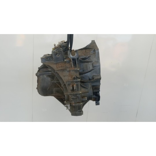 GEARBOXES  MINI F55/56  2014> used