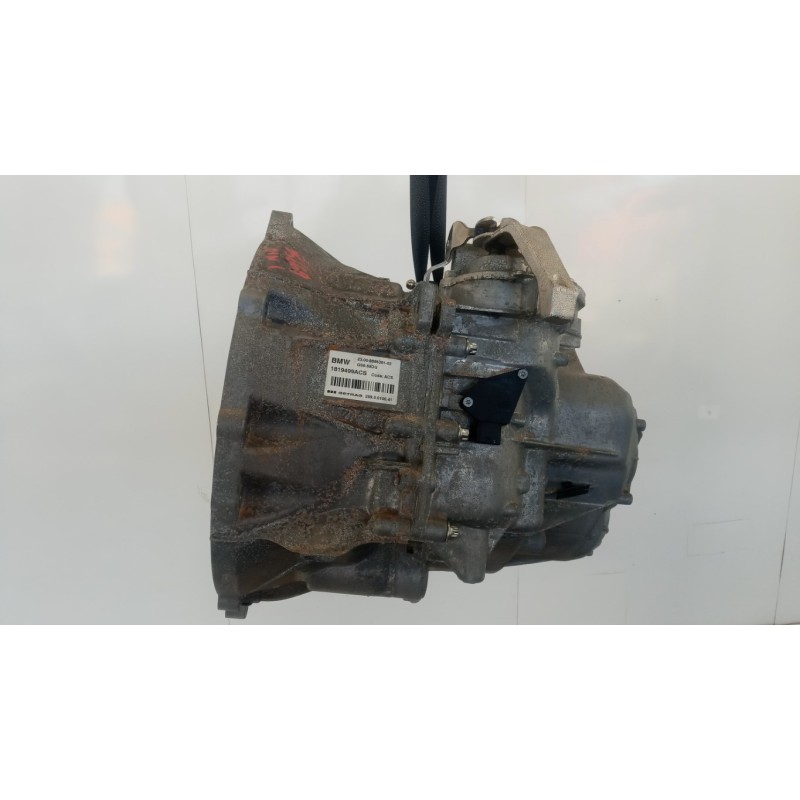 MINI GEARBOXES  MINI F55/56  2014> used