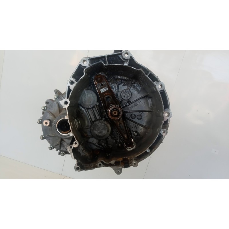 MINI GEARBOXES  MINI F55/56  2014> used