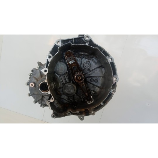 GEARBOXES  MINI F55/56  2014> used