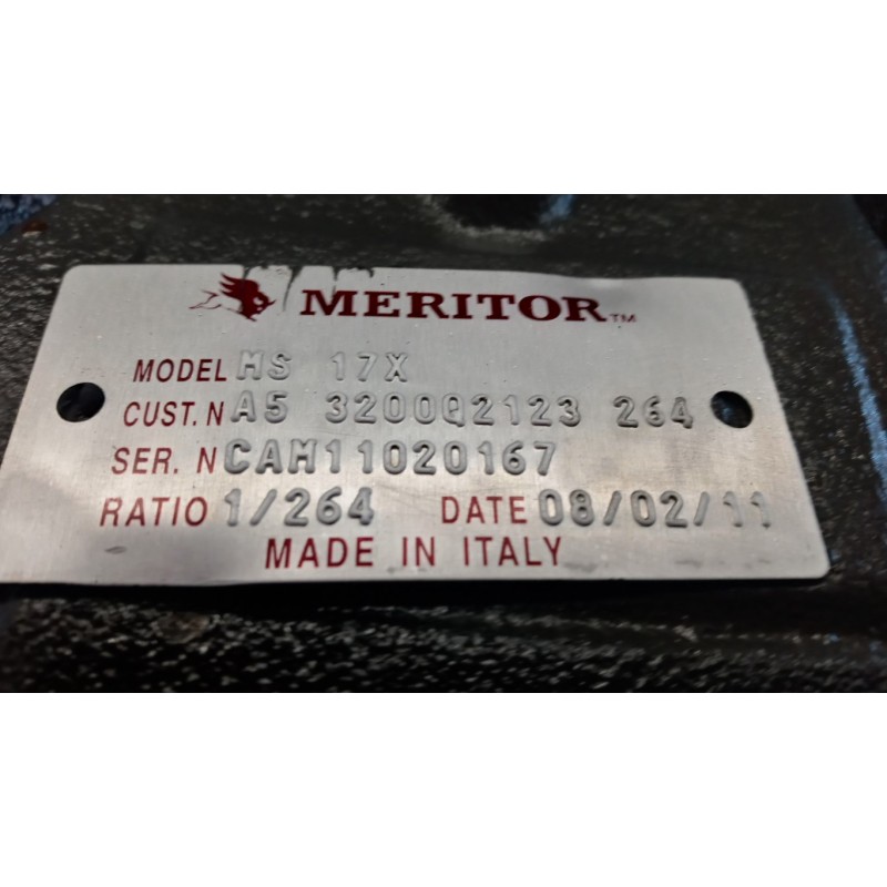 RENAULT truck GRUPPO DIFFERENZIALE POSTERIORE RENAULT truck Premium 2005>2013 usato