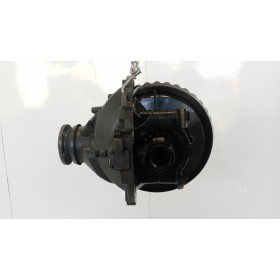 REAR DIFFERENTIAL...