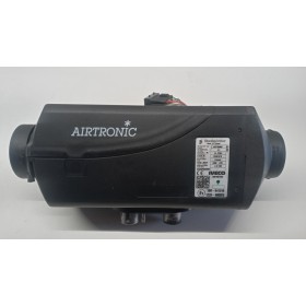 WEBASTO IVECO Stralis 2013>...