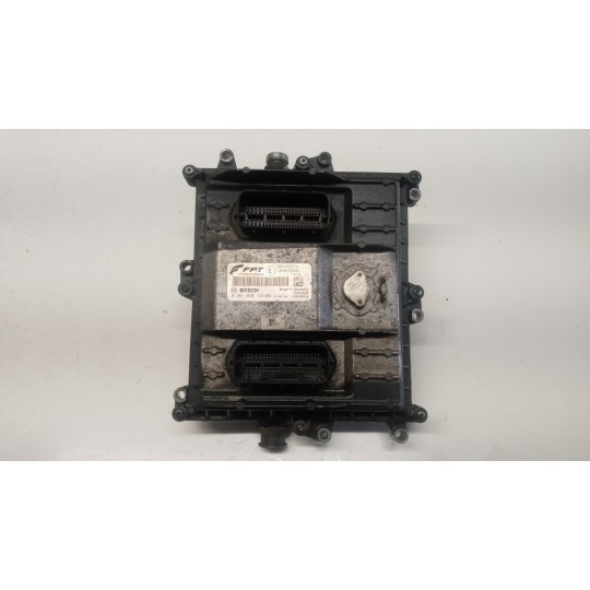 CENTRALINA MOTORE IVECO Stralis 2013> usato