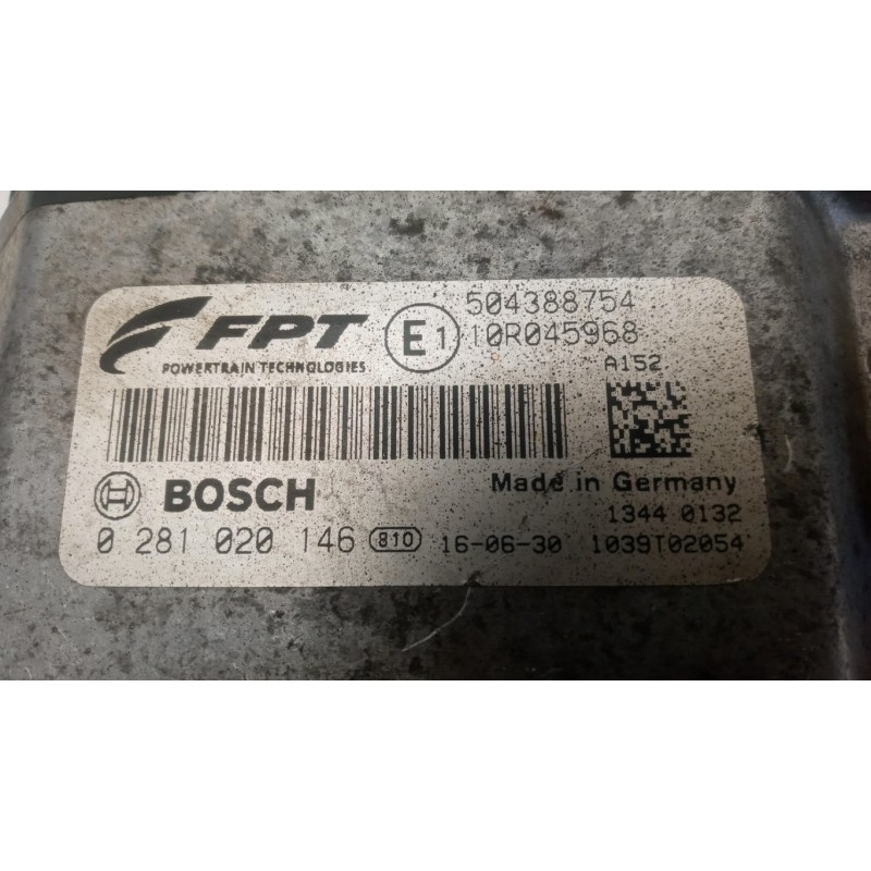 IVECO ENGINE UNIT IVECO Stralis 2013> used