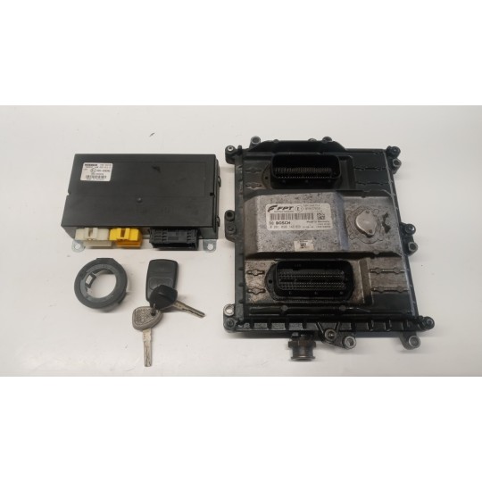 ENGINE UNIT IVECO Stralis 2013> used