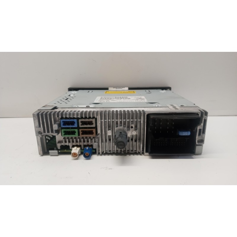 IVECO NAVIGATION IVECO Stralis 2013> used